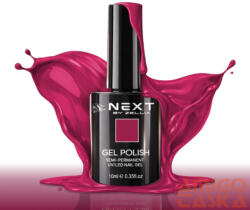  Next By Zellia Gél Lakk 10Ml - Hema / Tpo Free - Ns-091 (NS-091)