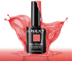  Next By Zellia Gél Lakk 10Ml - Hema / Tpo Free - Ns-179 (NS-179)
