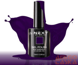  Next By Zellia Gél Lakk 10Ml - Hema / Tpo Free - Ns-230 (NS-230)