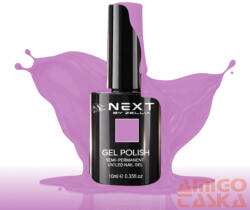  Next By Zellia Gél Lakk 10Ml - Hema / Tpo Free - Ns-139 (NS-139)