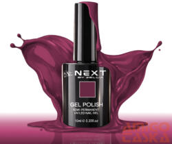  Next By Zellia Gél Lakk 10Ml - Hema / Tpo Free - Ns-213 (NS-213)