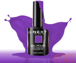  Next By Zellia Gél Lakk 10Ml - Hema / Tpo Free - Ns-223 (NS-223)