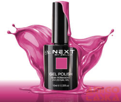  Next By Zellia Gél Lakk 10Ml - Hema / Tpo Free - Ns-146 (NS-146)