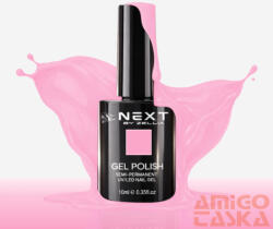  Next By Zellia Gél Lakk 10Ml - Hema / Tpo Free - Ns-202 (NS-202)