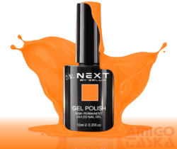  Next By Zellia Gél Lakk 10Ml - Hema / Tpo Free - Ns-186 (NS-186)