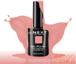  Next By Zellia Gél Lakk 10Ml - Hema / Tpo Free - Ns-168 (NS-168)
