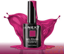  Next By Zellia Gél Lakk 10Ml - Hema / Tpo Free - Ns-092 (NS-092)