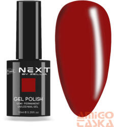  Next By Zellia Gél Lakk 10Ml - Hema / Tpo Free - Ns-045 (NS-045)