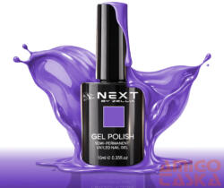  Next By Zellia Gél Lakk 10Ml - Hema / Tpo Free - Ns-226 (NS-226)