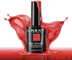  Next By Zellia Gél Lakk 10Ml - Hema / Tpo Free - Ns-100 (NS-100)
