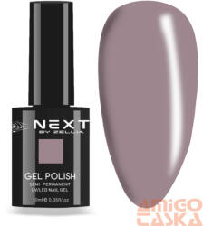  Next By Zellia Gél Lakk 10Ml - Hema / Tpo Free - Ns-009 (NS-009)