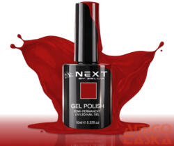  Next By Zellia Gél Lakk 10Ml - Hema / Tpo Free - Ns-080 (NS-080)