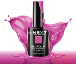  Next By Zellia Gél Lakk 10Ml - Hema / Tpo Free - Ns-147 (NS-147)