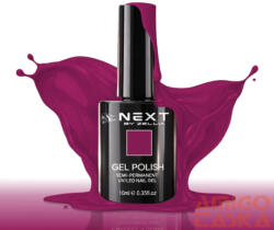  Next By Zellia Gél Lakk 10Ml - Hema / Tpo Free - Ns-085 (NS-085)