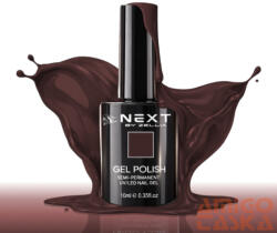  Next By Zellia Gél Lakk 10Ml - Hema / Tpo Free - Ns-245 (NS-245)