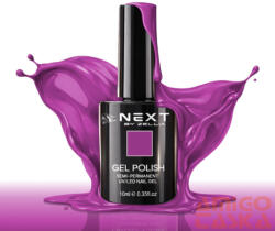  Next By Zellia Gél Lakk 10Ml - Hema / Tpo Free - Ns-132 (NS-132)