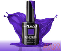  Next By Zellia Gél Lakk 10Ml - Hema / Tpo Free - Ns-228 (NS-228)