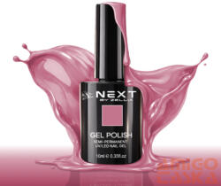  Next By Zellia Gél Lakk 10Ml - Hema / Tpo Free - Ns-209 (NS-209)