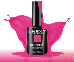  Next By Zellia Gél Lakk 10Ml - Hema / Tpo Free - Ns-154 (NS-154)