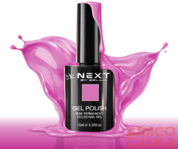  Next By Zellia Gél Lakk 10Ml - Hema / Tpo Free - Ns-143 (NS-143)