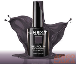  Next By Zellia Gél Lakk 10Ml - Hema / Tpo Free - Ns-242 (NS-242)