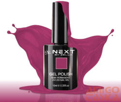  Next By Zellia Gél Lakk 10Ml - Hema / Tpo Free - Ns-162 (NS-162)