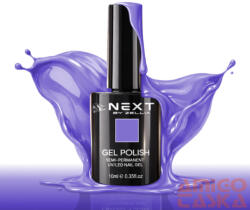  Next By Zellia Gél Lakk 10Ml - Hema / Tpo Free - Ns-231 (NS-231)