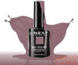  Next By Zellia Gél Lakk 10Ml - Hema / Tpo Free - Ns-262 (NS-262)