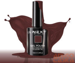  Next By Zellia Gél Lakk 10Ml - Hema / Tpo Free - Ns-073 (NS-073)