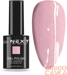  Next By Zellia Gél Lakk 10Ml - Hema / Tpo Free - Ns-007 (NS-007)