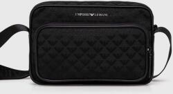 Emporio Armani táska - fekete Univerzális méret - answear - 71 990 Ft