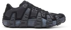 Diesel sportcipő S-D-Griffe Low - fekete Férfi 45