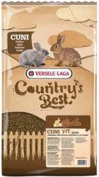 Versele-Laga - Country’s Best Cuni-Fit pure - háztáji nyúltáp 5kg