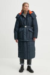 G-Star RAW rövid kabát - sötétkék XS
