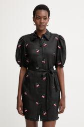 TWINSET ruha - fekete 40 - answear - 69 990 Ft