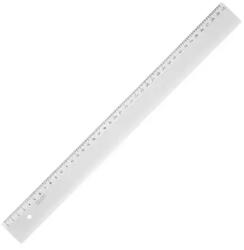 ICO ICO: Riglă transparentă 40cm (7250003000-116321)