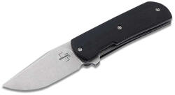 Böker Urban Trapper Stubby Zsebkés (01BO639)