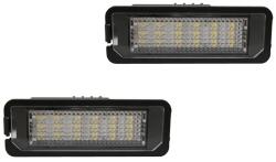 Vinstar Led Háttérvilágítás Amarok Polo 6R 9N Lupo Golf 4 5 6 7 VII 5G0 Eos Beetle