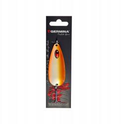 Germina Classic 3 24g inga wobbler Roach Germina Csuka Süllő (GWCL-03R)