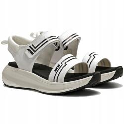 Fluchos Spanyol szandál Atom by Fluchos 506308 Fusion Fresh White MÉRET. 38 (506308 FUSIONV3 AT206 FRESH WHITE)