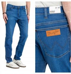 Wrangler Farmer Férfi Farmer Nadrág Wrangler River 31/30 (112361300)
