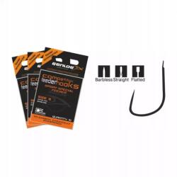 Genlog Horgok Genlog Sport Special Feeder 9-es méret (GBSF-01-06-KPL)