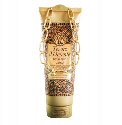 Tesori d'Oriente Royal Oud, Royal Oud tusfürdő gél 250 ml (8008970037820)