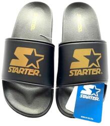 Starter 164* Starter Medence papucs Fekete 38-as (klapki basenowe)