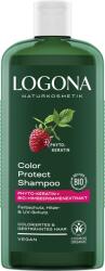 LOGONA Color Protect sampon - 250 ml