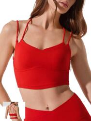 Shein Puha Sportmelltartó L