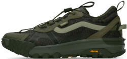 Vans Mte Crosspath Xc cipő Obsidian Fern Soft Sage (VN000EANG22)