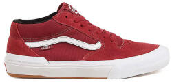 Vans BMX Style 114 cipő Sun-Dried Tomato (VN000D3RSQ51)