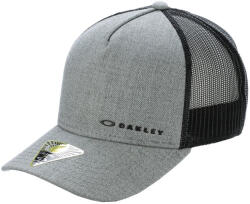 Oakley Chalten Trucker sapka Grigo Scuro (911608-23Q)