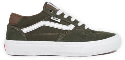 Vans Skate Rowan cipő Green Brown (VN0A5JIC20A1)
